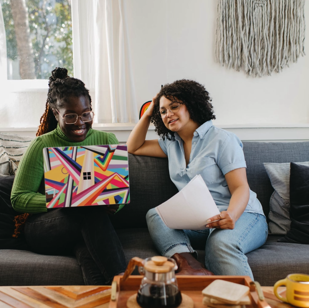 Ondersteuning in taal